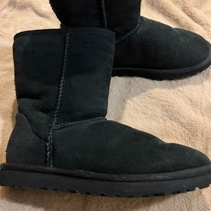 Very nice cozy uggs
